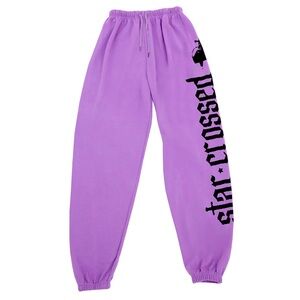 💜 kacey musgraves star-crossed sweatpants 💜